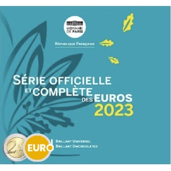 sada FRANCIE BU 2023