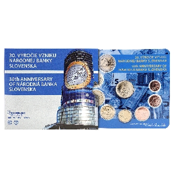sada SLOVENSKO BU 2023 Národná banka
