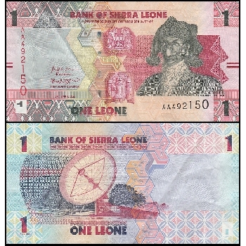1 leone