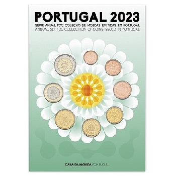 sada PORTUGALSKO FDC 2023