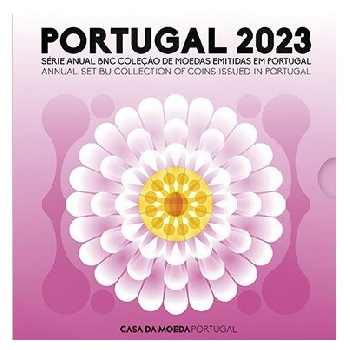 sada PORTUGALSKO BU 2023