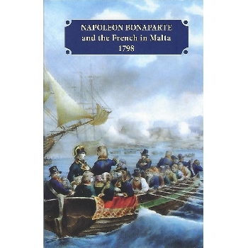 2 euro sběratelské Malta 2023 Napoleon BU
