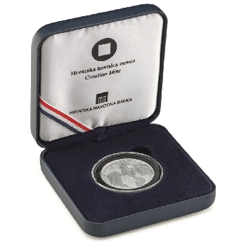 4 euro Chorvatsko 2024