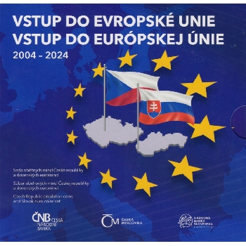 sada SLOVENSKO BU 2024 Vstup SR a ČR
