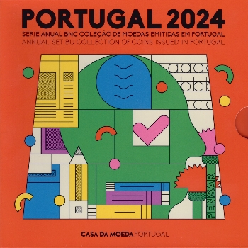 sada PORTUGALSKO BU 2024