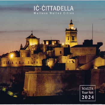 sada MALTA BU 2024