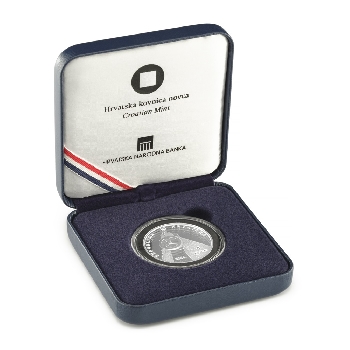 4 euro Chorvatsko 2024 Power Block