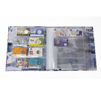 Album pro 80 karet