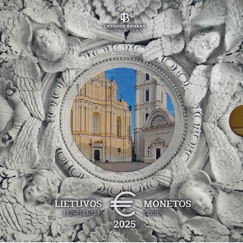 sada LITVA BU 2025