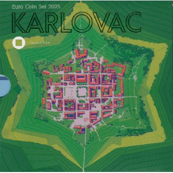 sada CHORVATSKO BU 2025