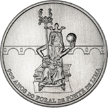 7 5 euro Portugalsko 2025
