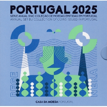 sada PORTUGALSKO BU 2025