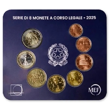 sada ITÁLIE BU 2025 – foto 3