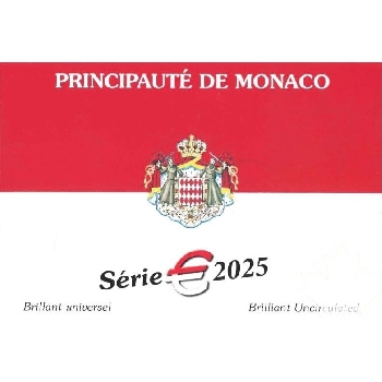 sada MONAKO BU 2025