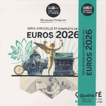 sada FRANCIE BU 2026