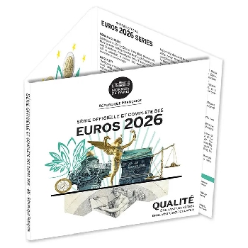 sada FRANCIE BU 2026 – foto 2
