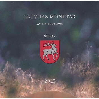 sada LOTYŠSKO BU 2025