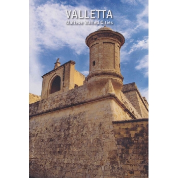 2 euro sběratelské Malta 2026 Valletta BU