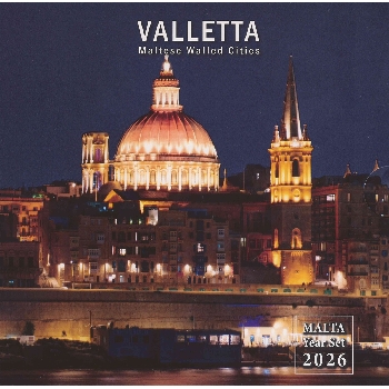 sada MALTA BU 2026