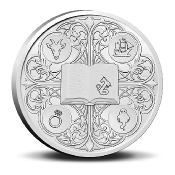 sada NIZOZEMÍ PROOF 2026 – foto 3