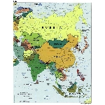 Asie
