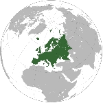 Evropa